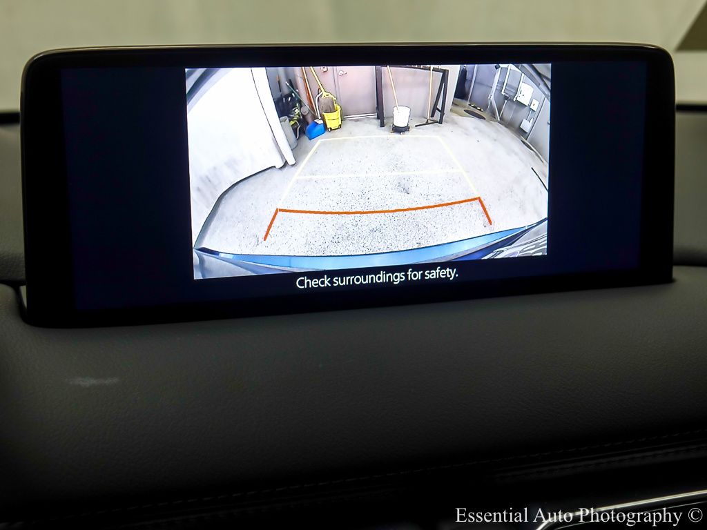 2024 MAZDA CX-5 - Image 18