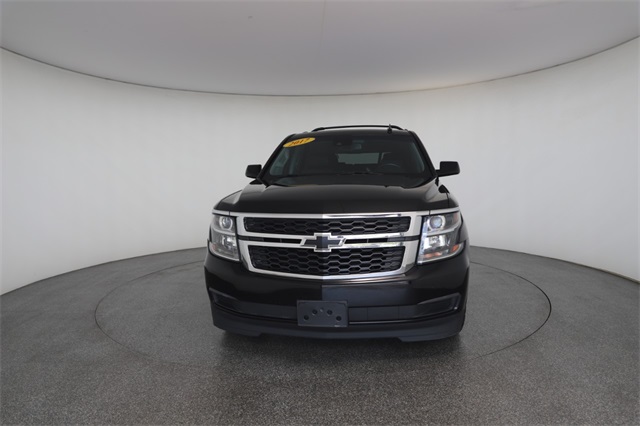 2017 Chevrolet Tahoe LT photo 31