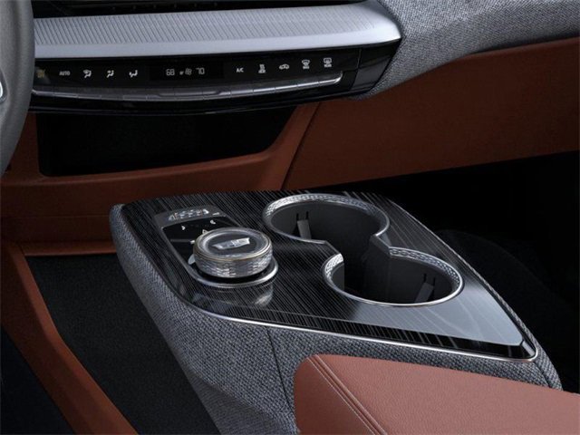 2025 Cadillac Optiq Sport photo 23