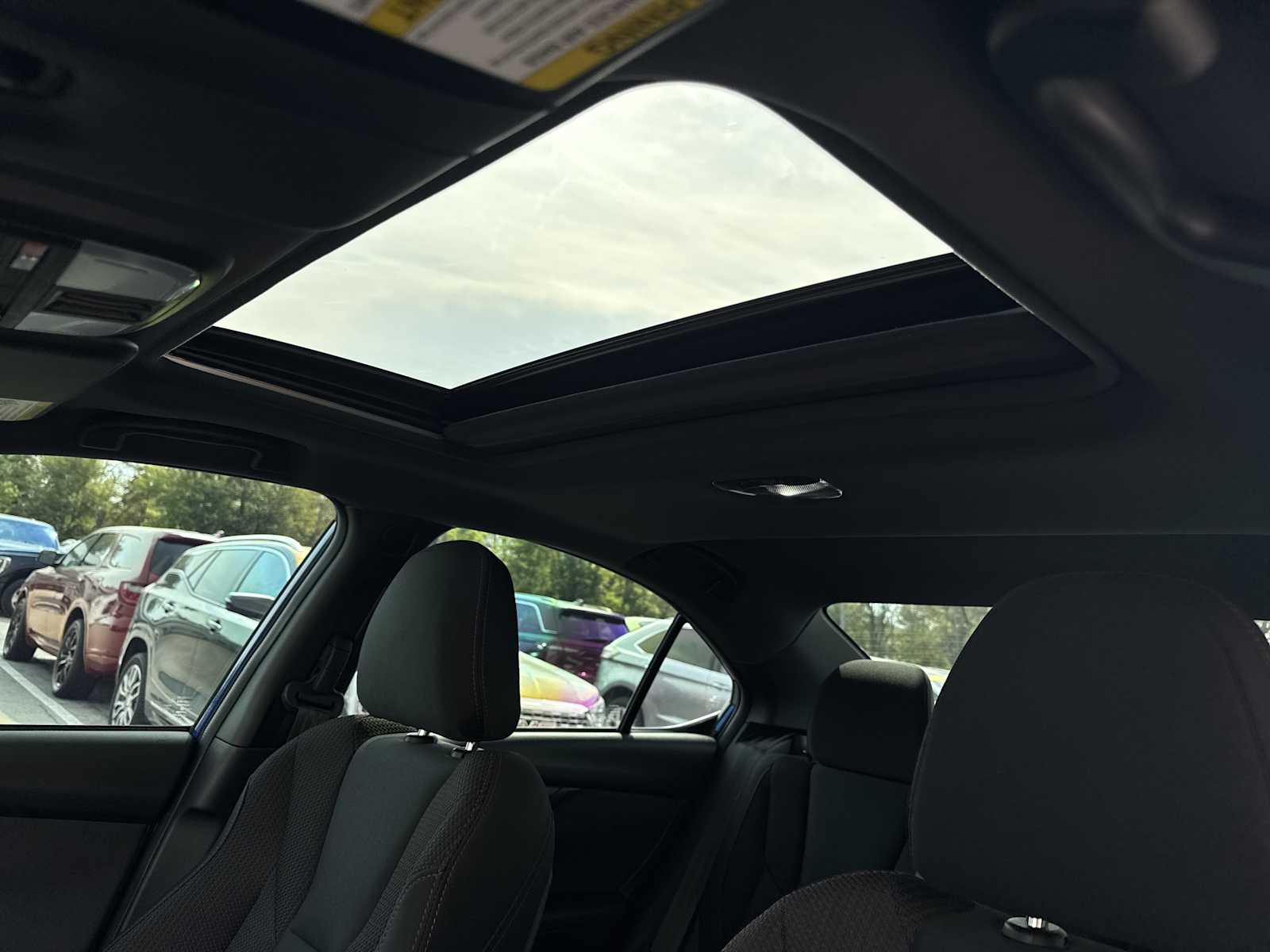 2024 Subaru WRX Premium photo 28