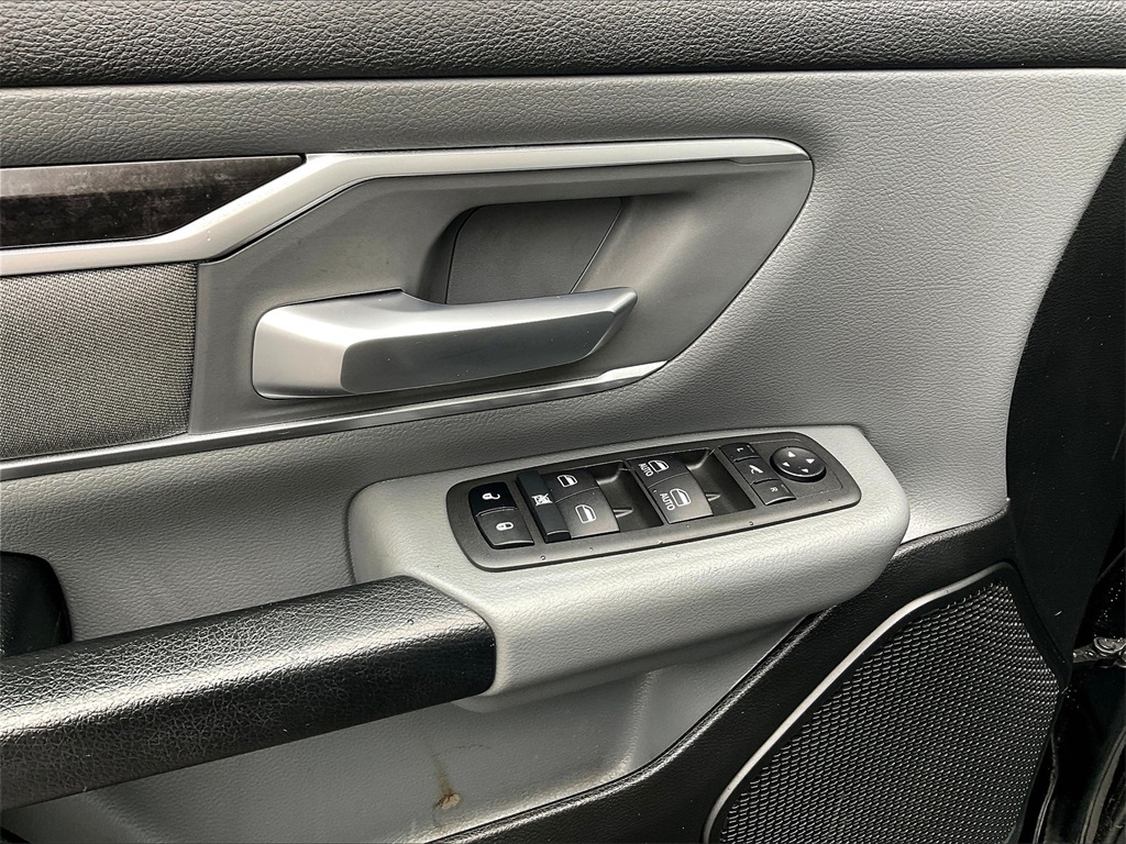 2022 Ram 1500 Big Horn Lone Star photo 31