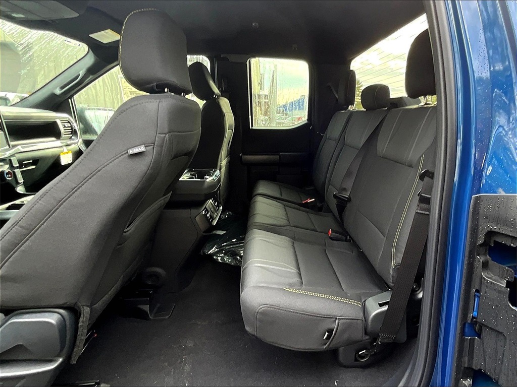 2025 Ford F-150 STX photo 10