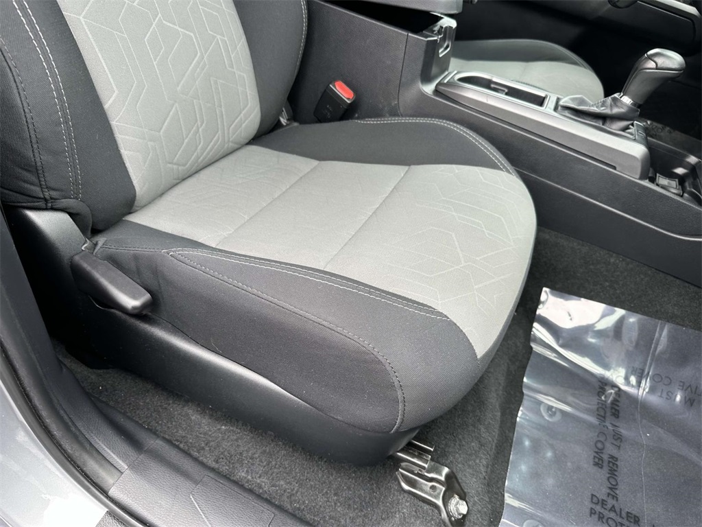 2021 Toyota Tacoma TRD Off-Road photo 10