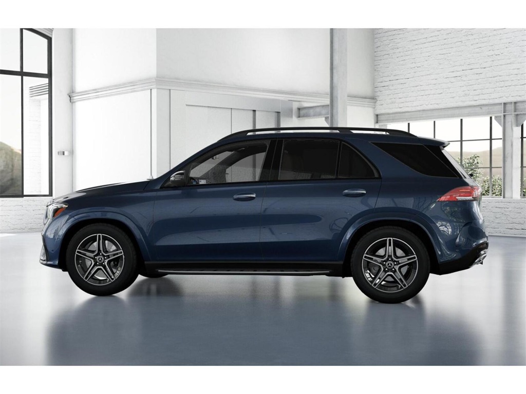 2026 Mercedes Benz GLE 450 4MATIC photo 28