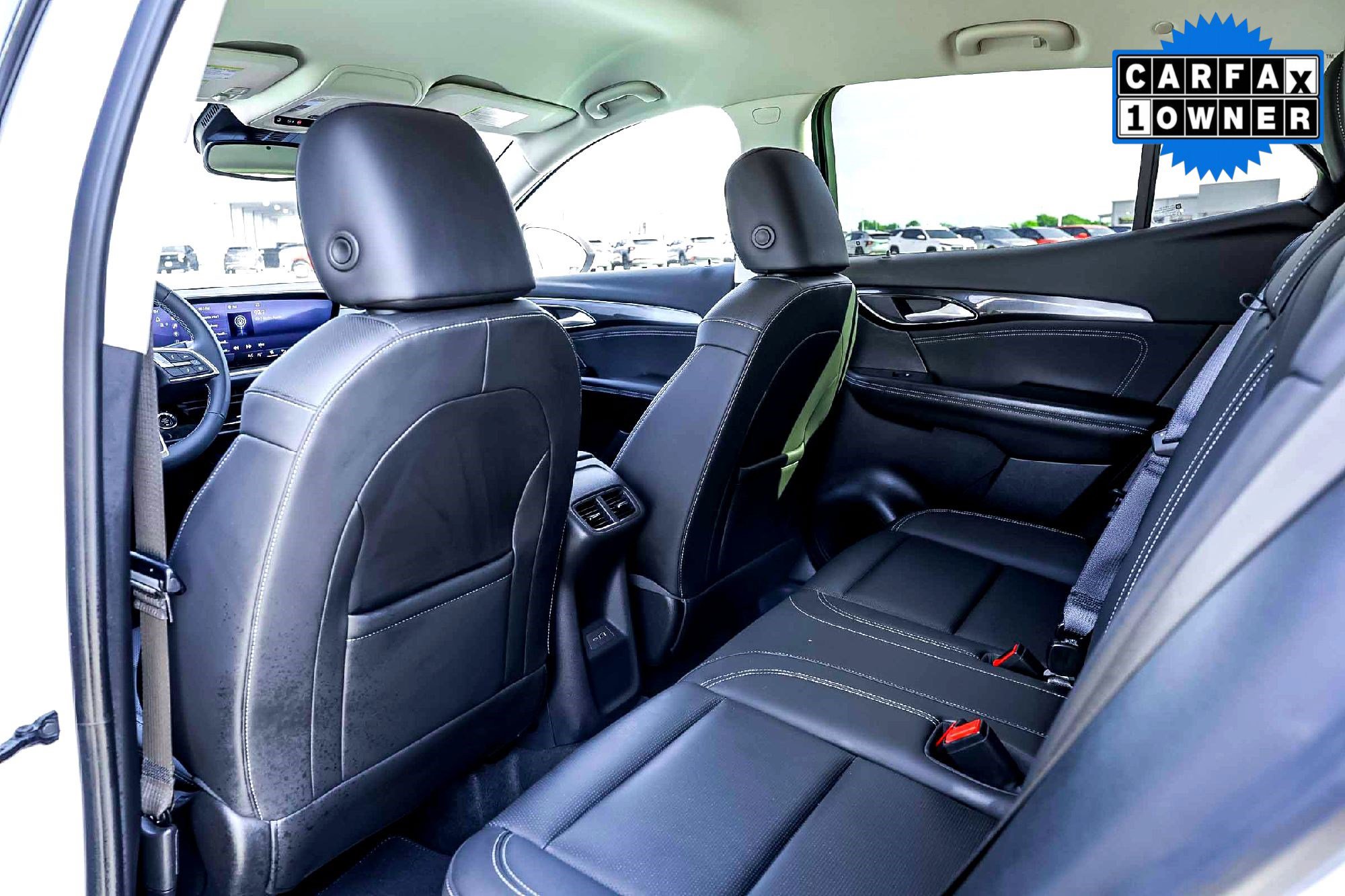 2025 Buick Envision Preferred photo 14