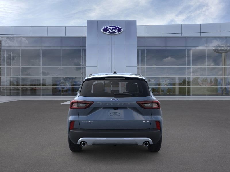 2025 Ford Escape Active photo 5