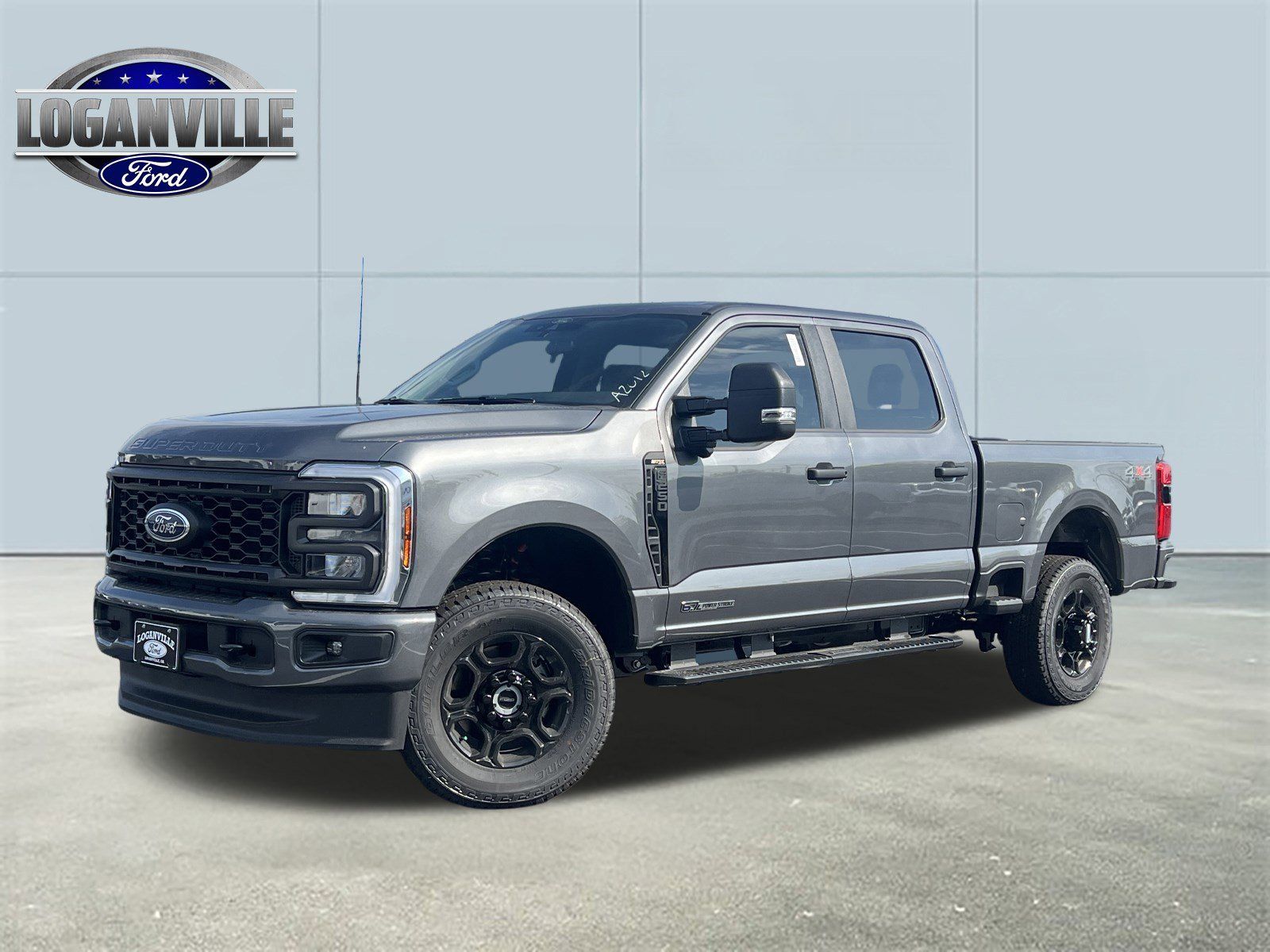 2026 Ford F-250 Super Duty XL's photo