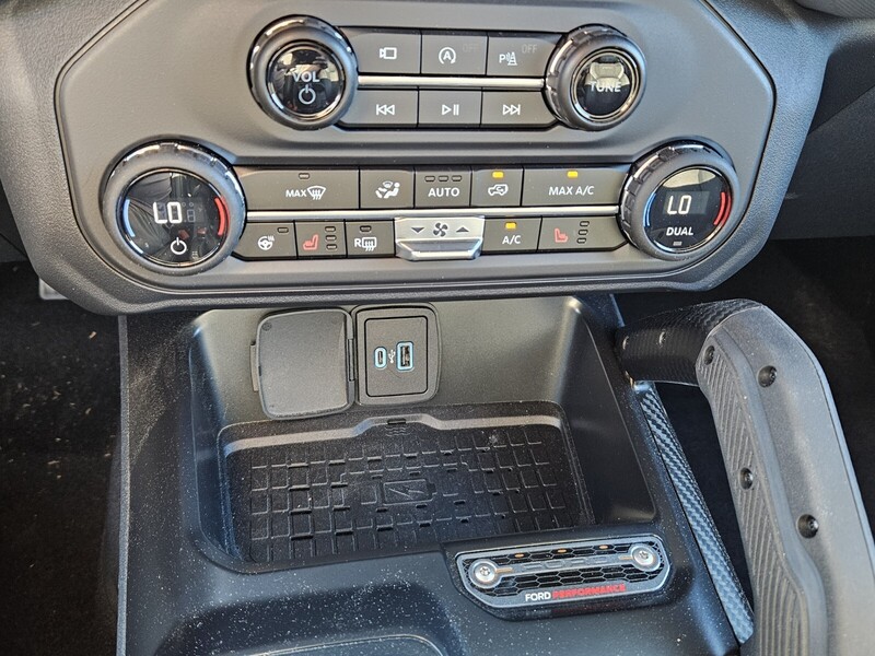 2024 Ford Bronco Raptor photo 18