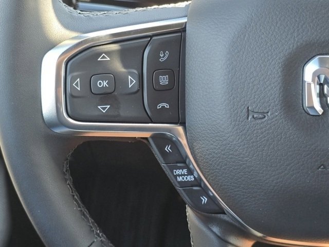 2026 Ram 1500 Laramie photo 13