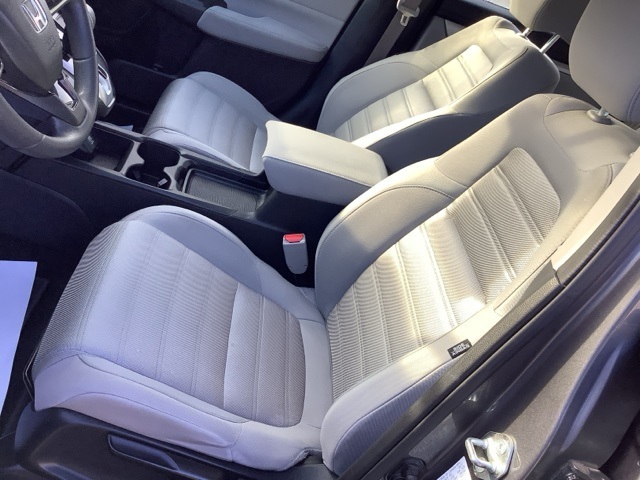 2017 Honda CR-V LX photo 7