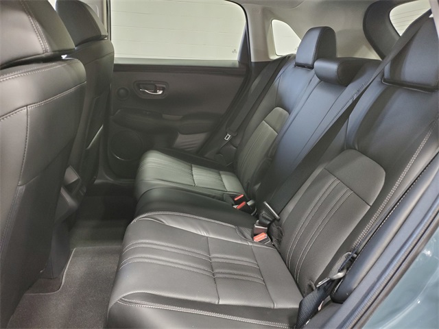 2025 Honda HR-V EX-L photo 13