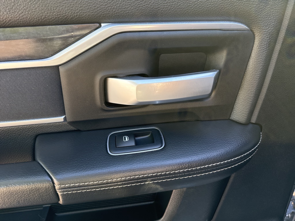 2024 Ram 2500 Big Horn photo 16