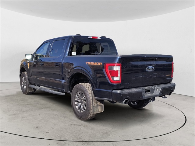 2023 Ford F-150 Tremor photo 3