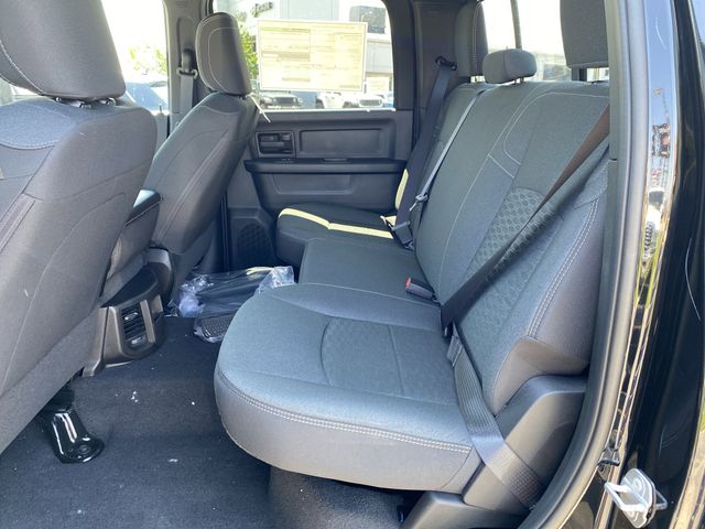 2025 Ram 2500 Tradesman photo 30