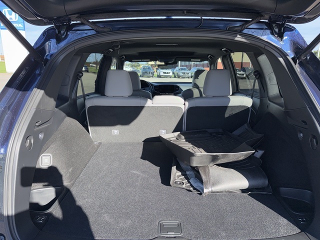 2019 Honda Passport EX-L photo 11