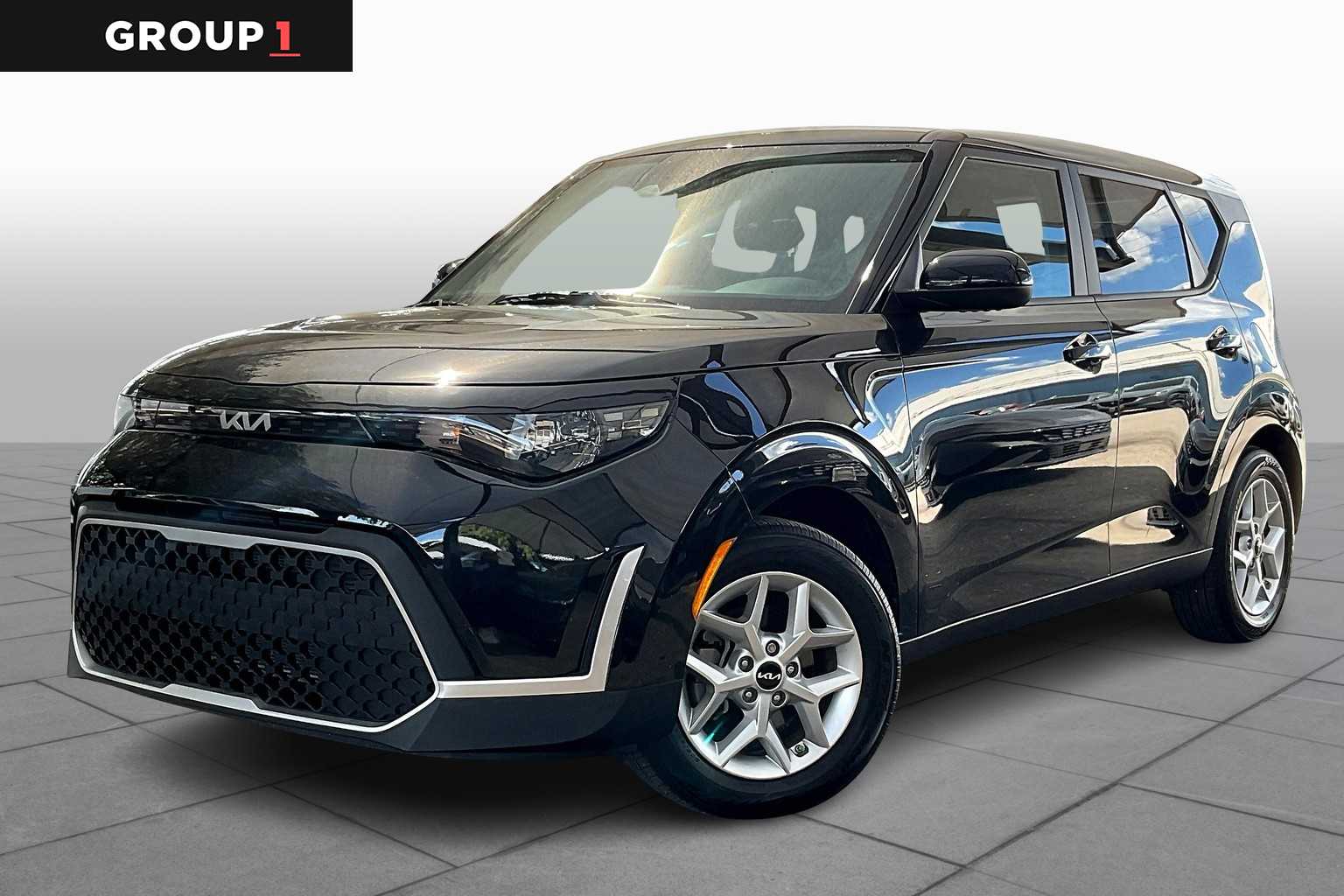 2023 Kia Soul