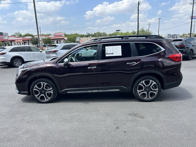 2023 Subaru Ascent Touring photo 2