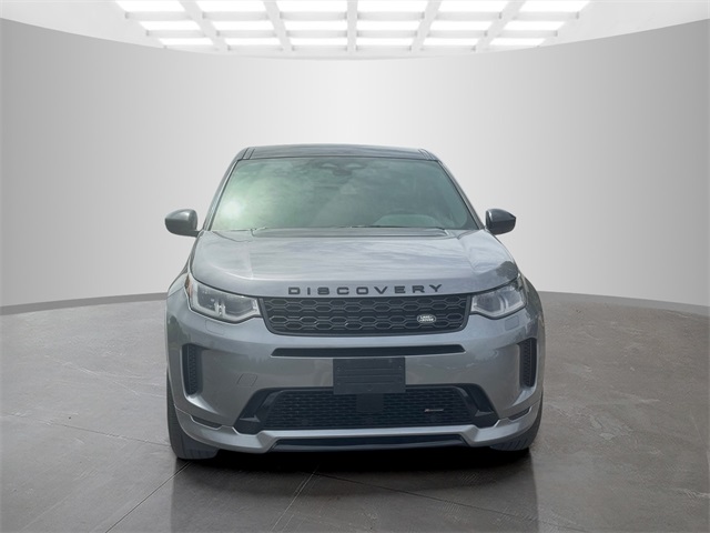 2022 Land Rover Discovery Sport SE R-Dynamic photo 2