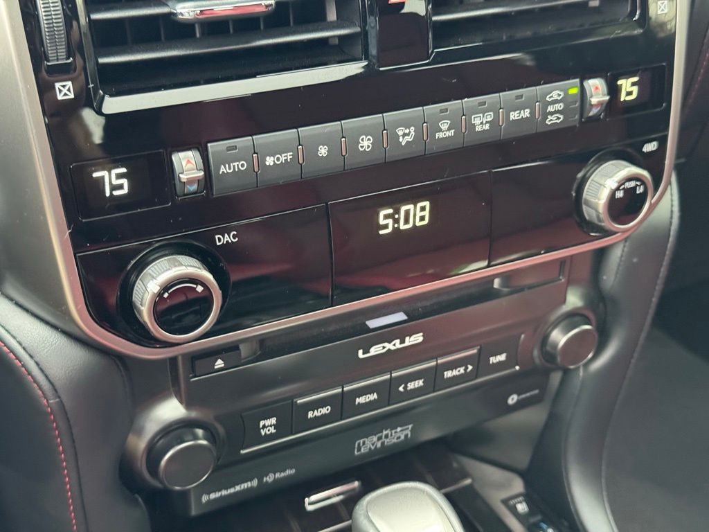 2023 Lexus GX 460 photo 31