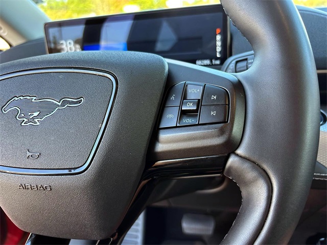 2021 Ford Mustang Mach-E Select photo 20