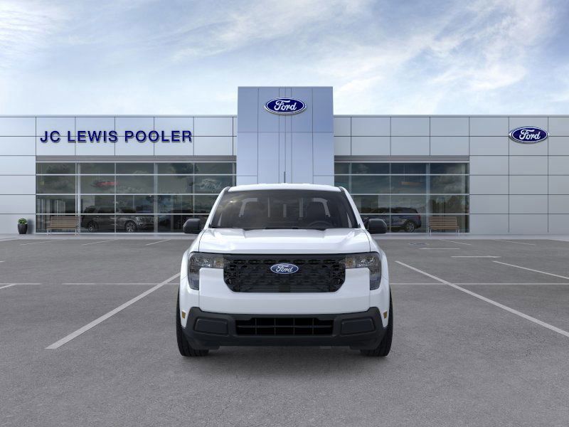 2025 Ford Maverick XL photo 4