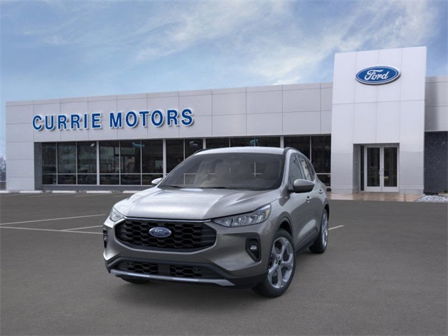 2025 Ford Escape Hybrid ST-Line Select photo 2