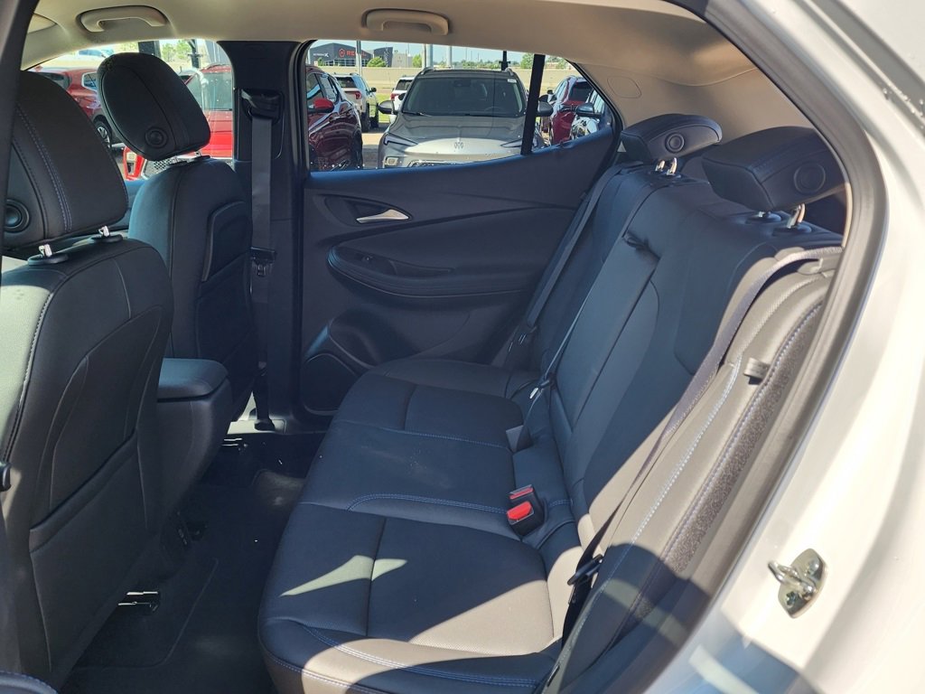 2026 Buick Encore GX Sport Touring photo 37