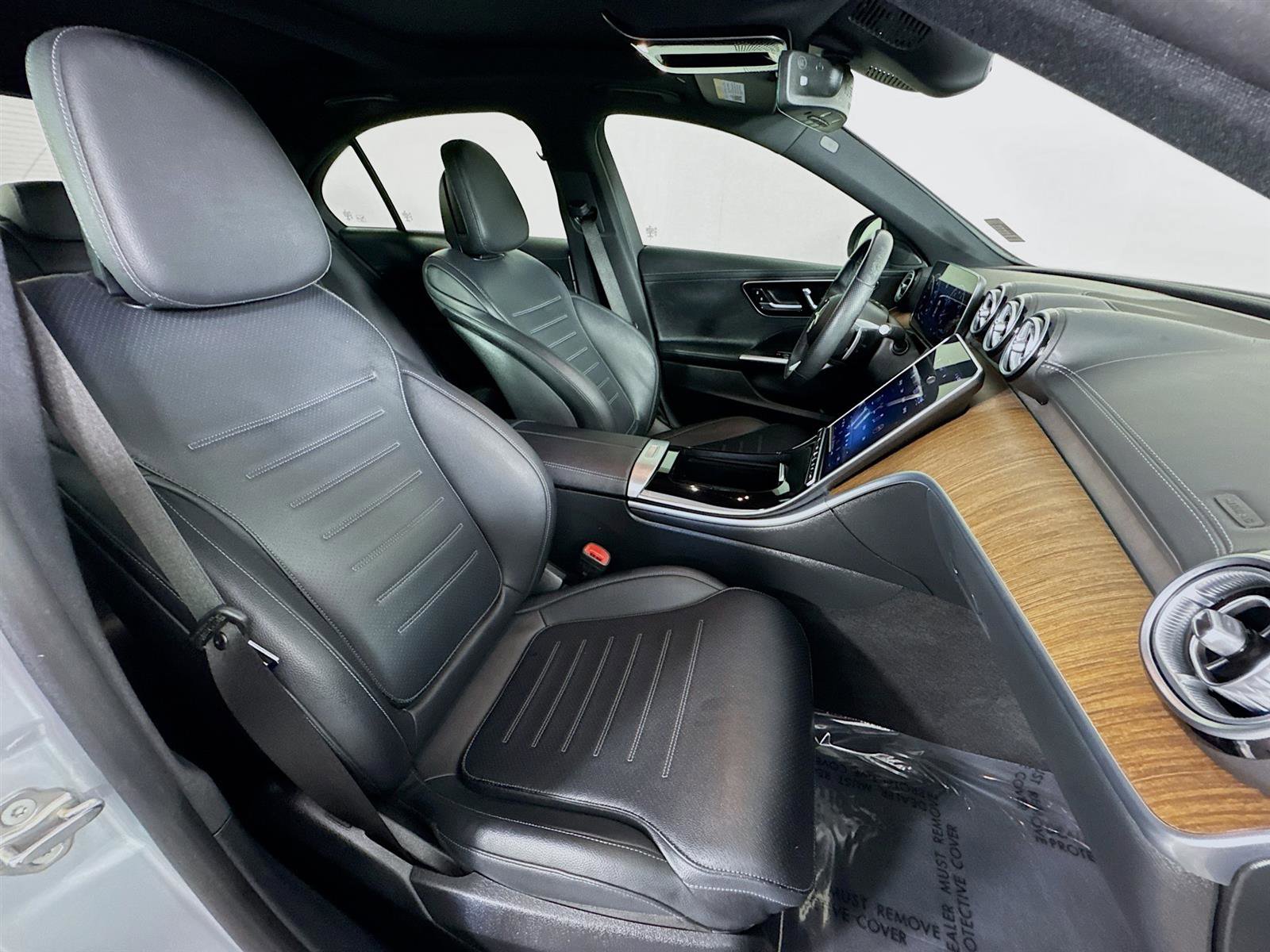 2022 Mercedes Benz C 300 Sedan photo 28