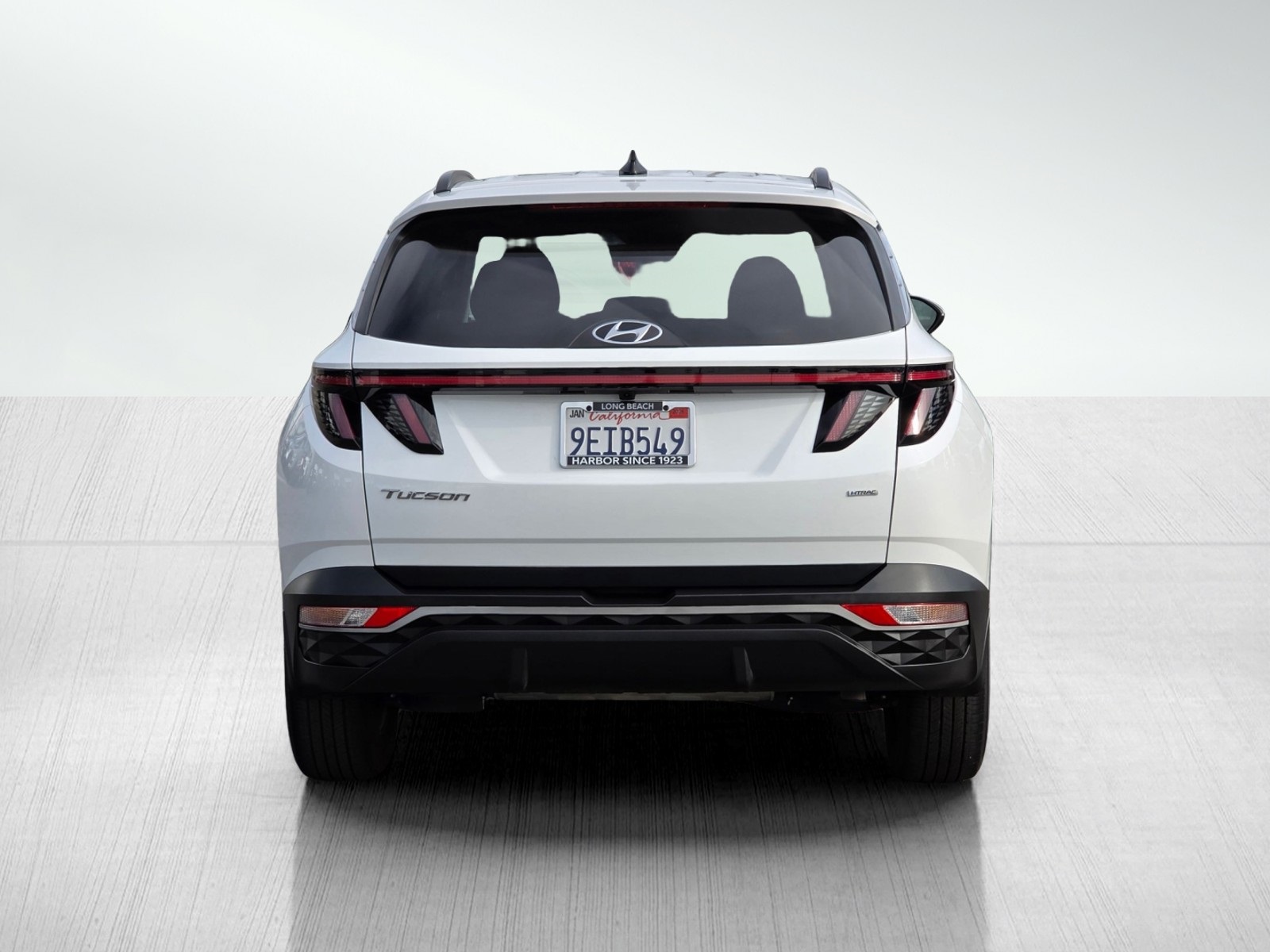 2023 Hyundai Tucson SEL photo 5