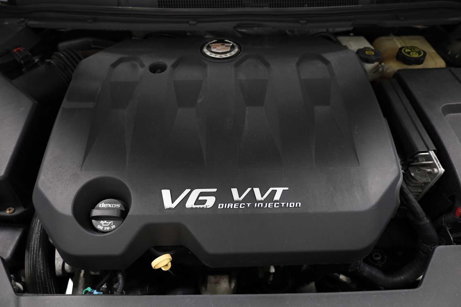 2013 Cadillac XTS Premium photo 33