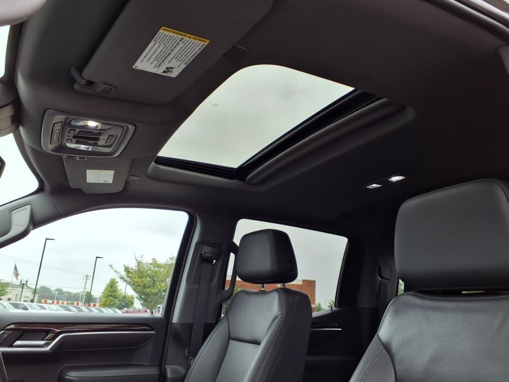 2022 Gmc Sierra 1500 Elevation photo 3