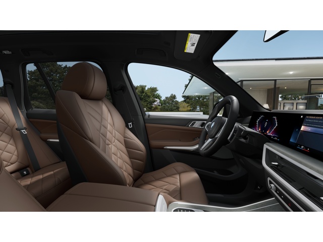 2026 Bmw X5 sDrive40i photo 8
