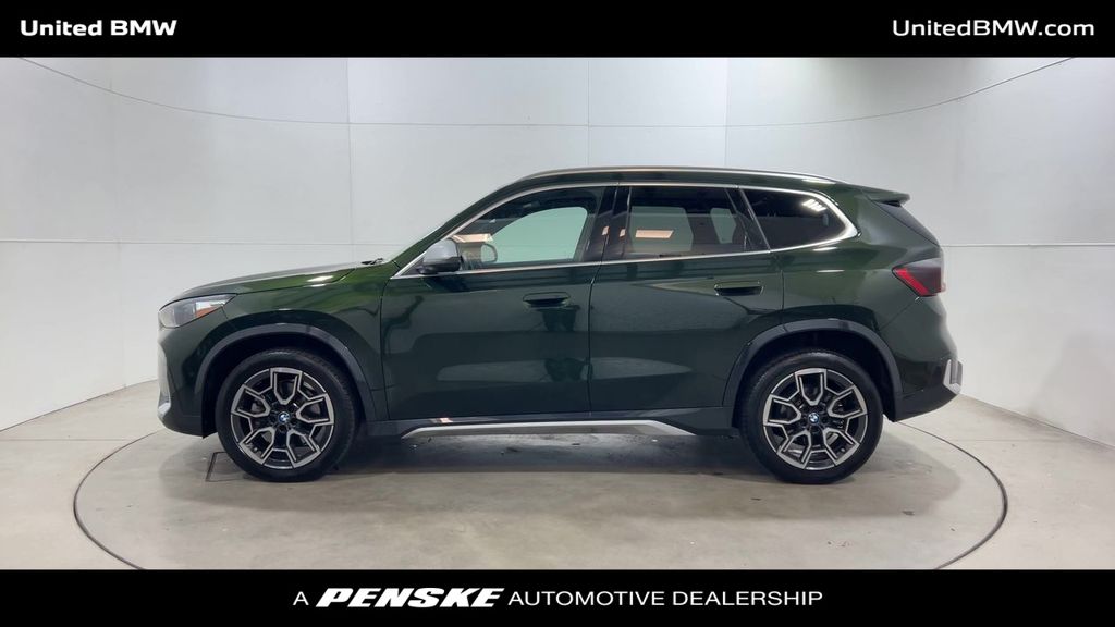 2024 Bmw X1 XDrive28i photo 4