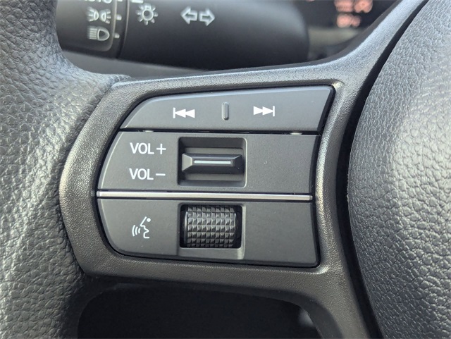 2025 Honda Accord SE photo 13