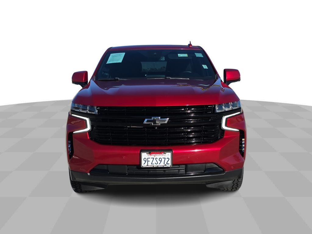 2023 Chevrolet Tahoe RST photo 2