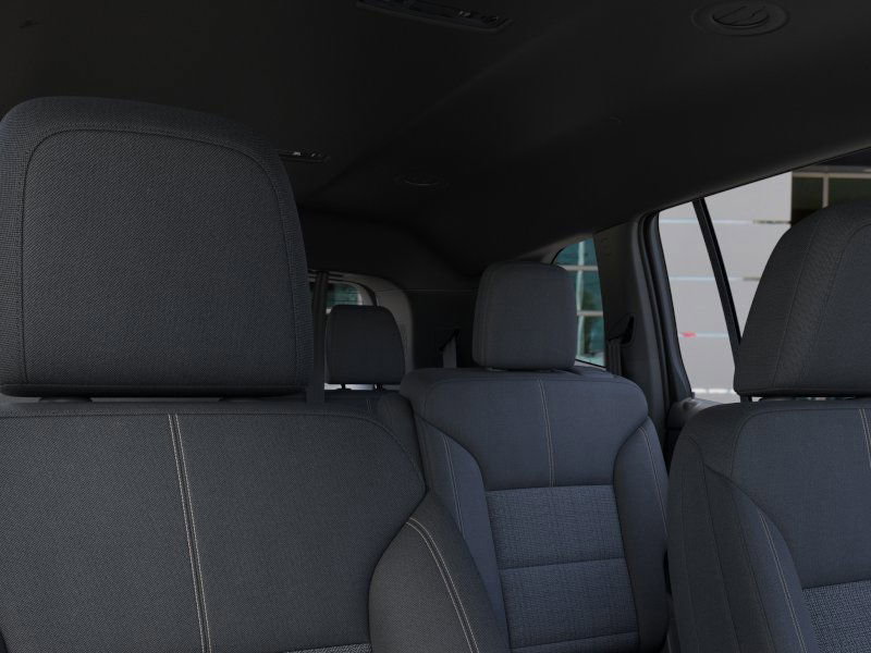 2026 Gmc Acadia Elevation photo 20