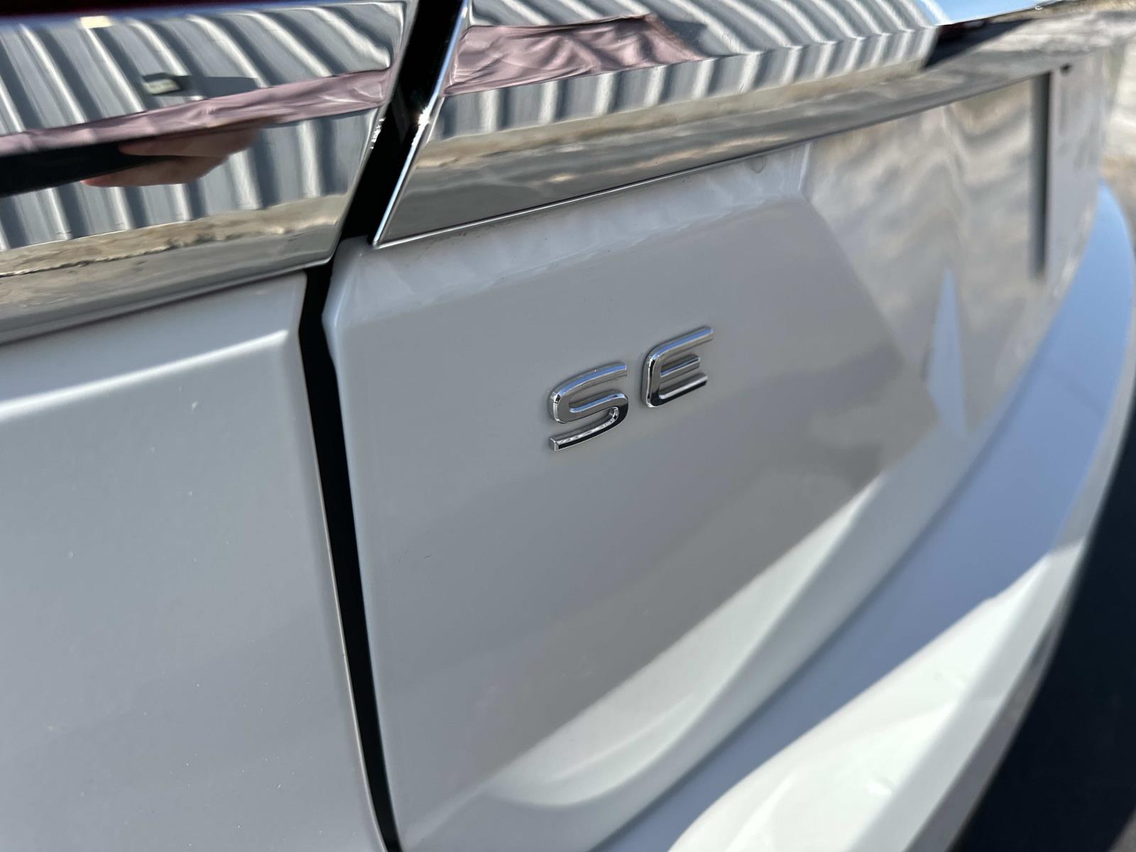 2025 Volkswagen Atlas SE Technology photo 6