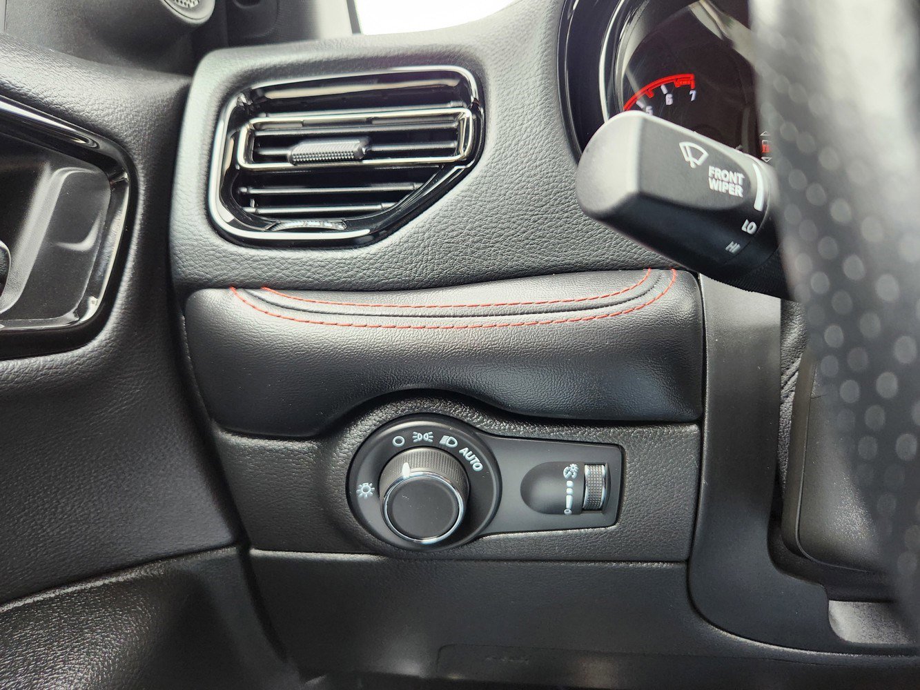2024 Dodge Durango GT photo 21