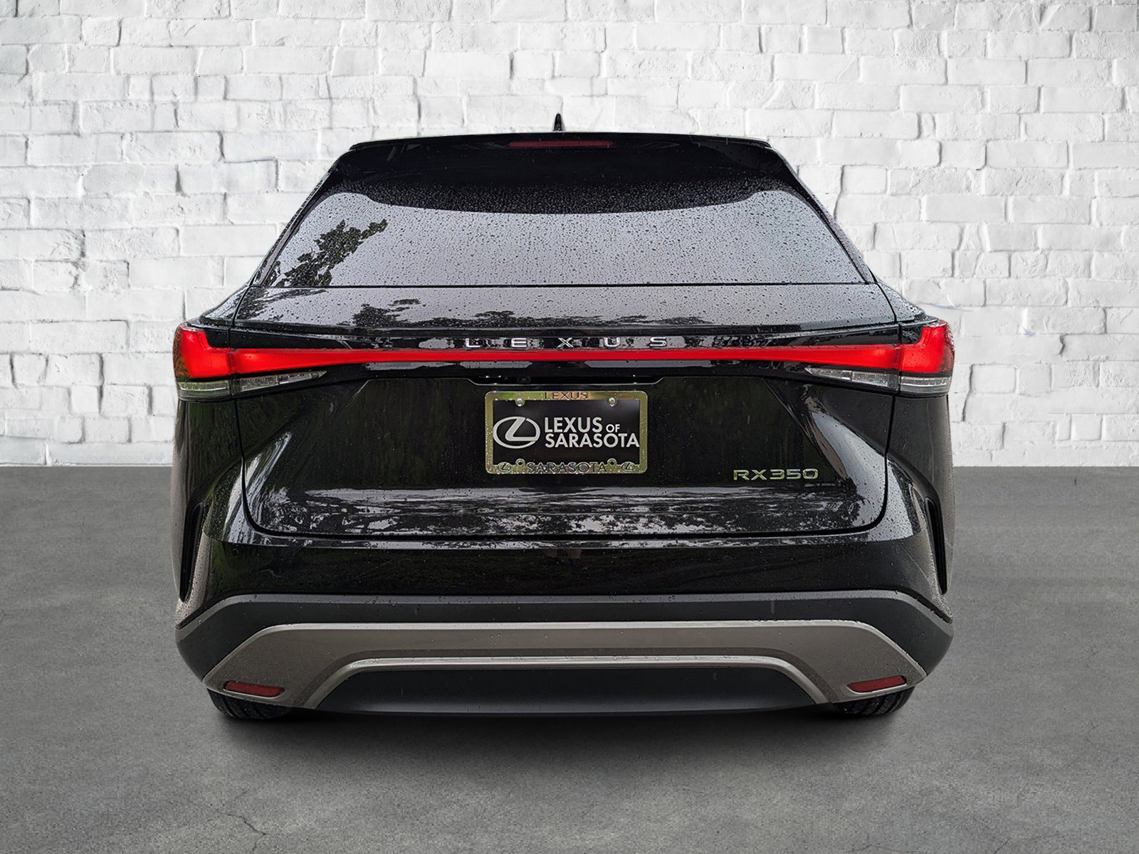 2024 Lexus RX 350 photo 5