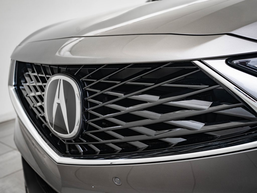 2026 Acura MDX SH-AWD Technology photo 3