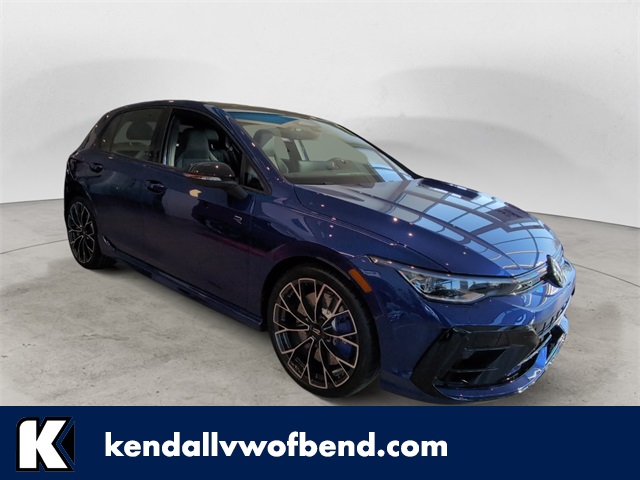 2026 Volkswagen Golf R R's photo