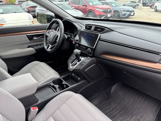 2022 Honda CR-V EX photo 17