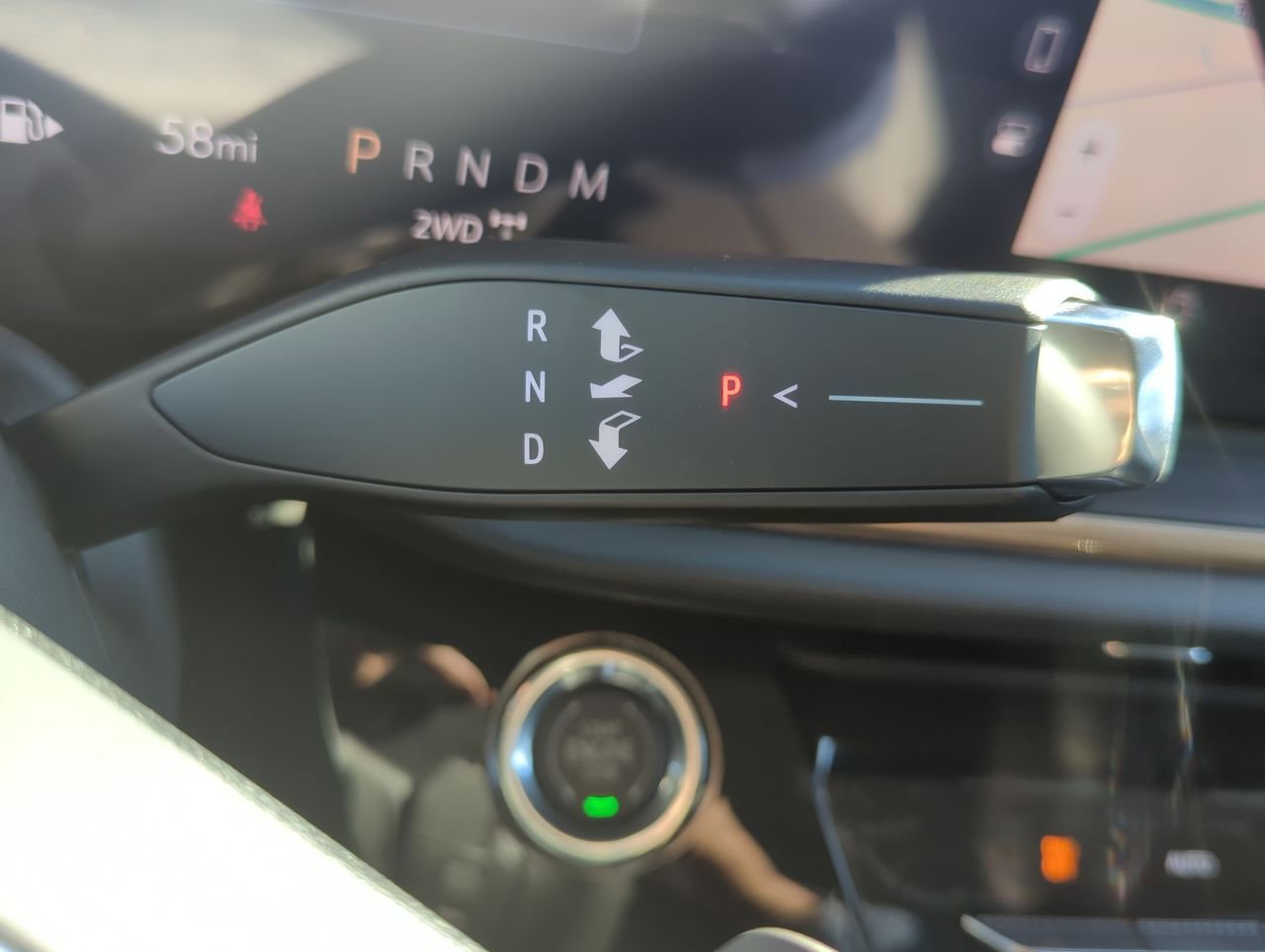2025 Buick Envision Avenir photo 15