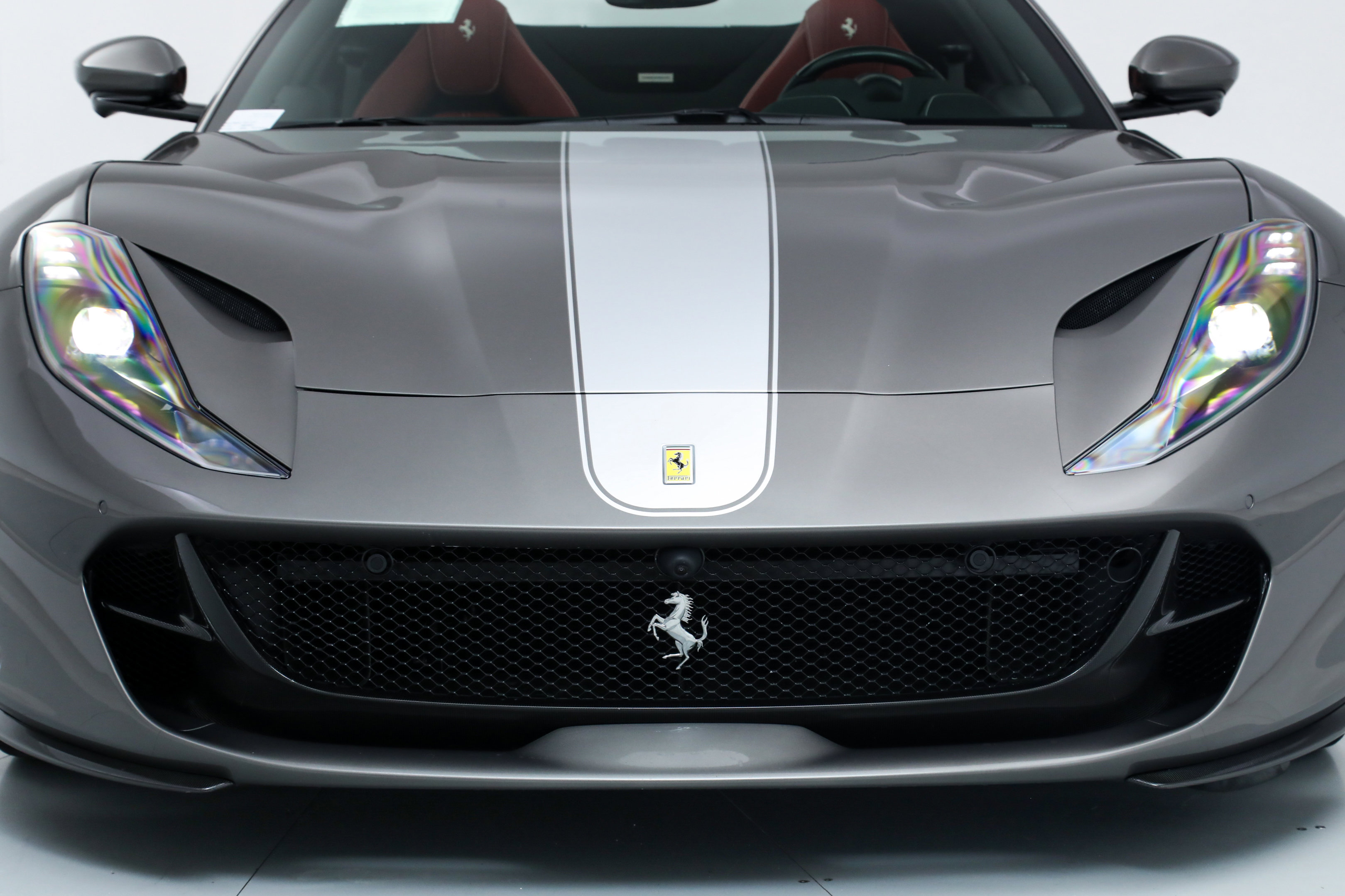 2022 Ferrari 812 GTS photo 14
