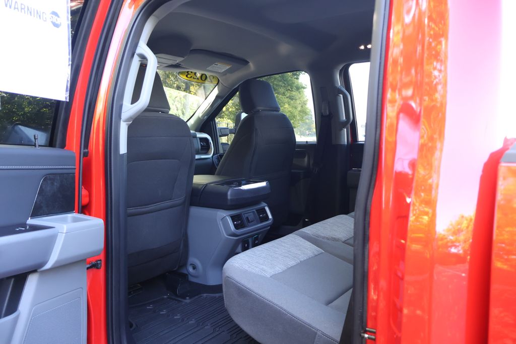 2023 Ford F-150 XLT photo 43