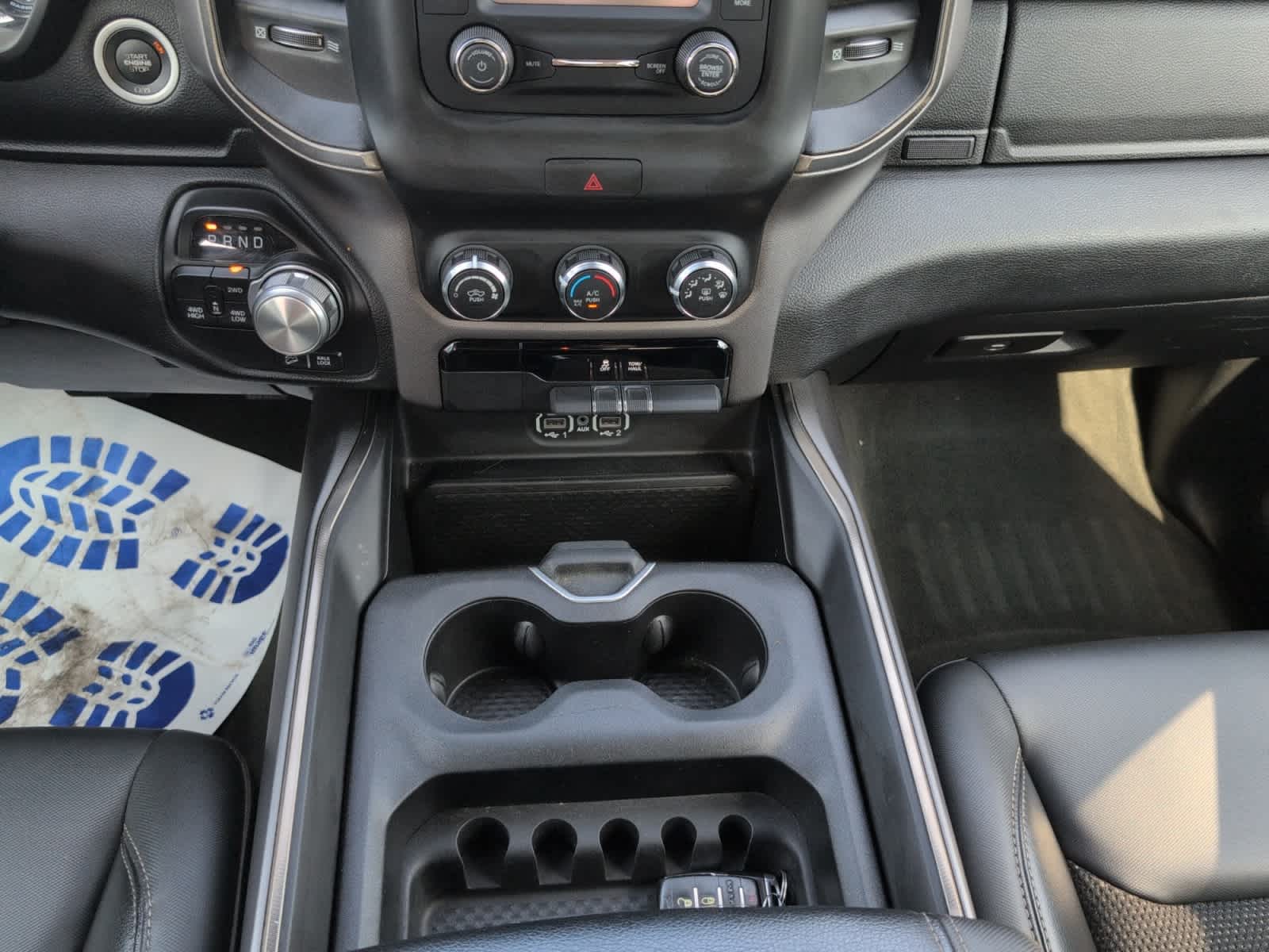 2020 Ram 1500 Rebel photo 15