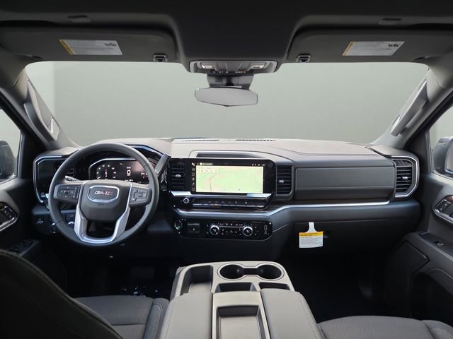 2026 Gmc Sierra 1500 Elevation photo 2