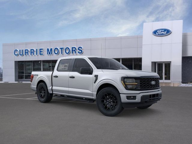 2025 FORD F-150 - Image 37