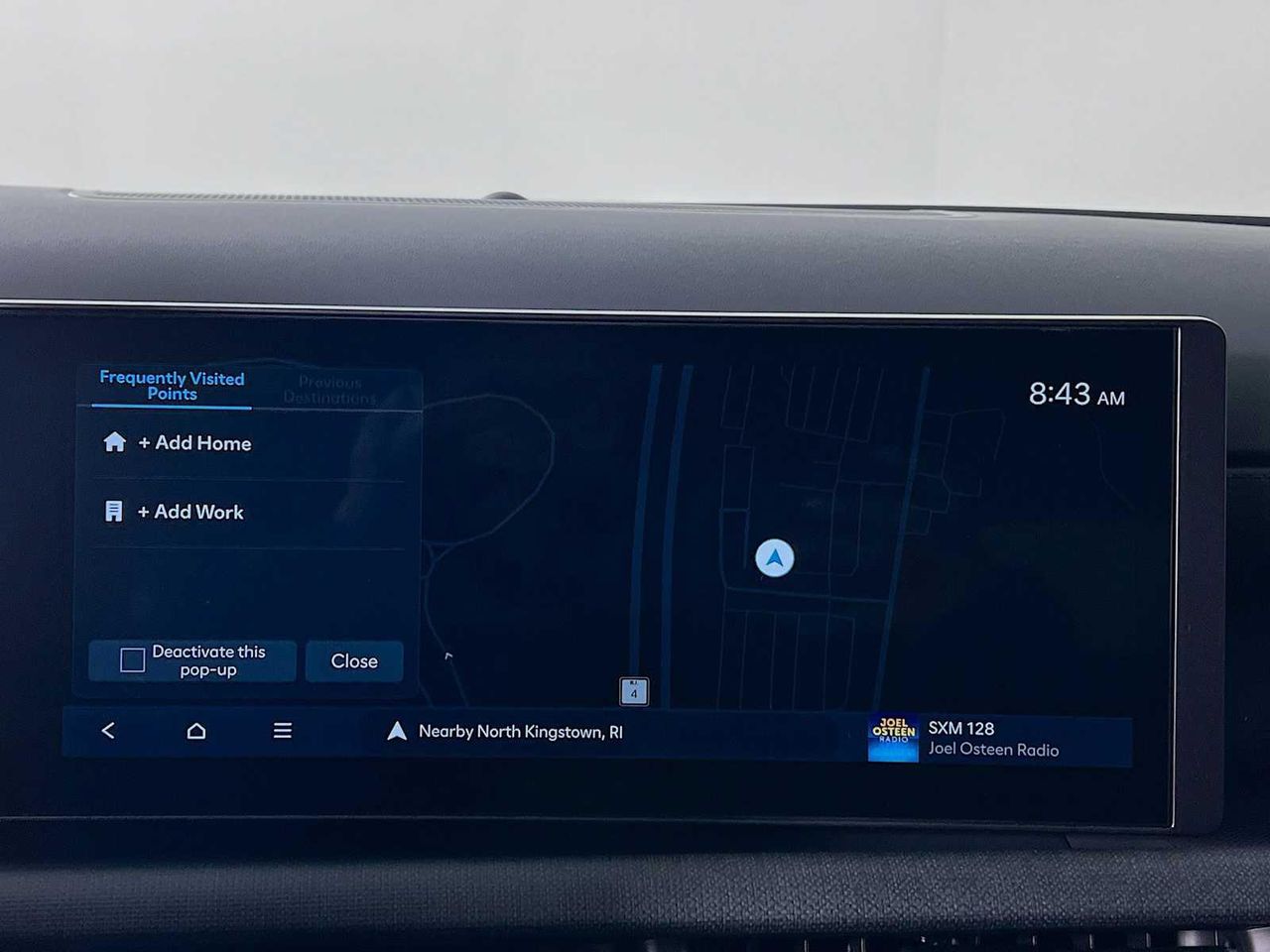 2025 Hyundai Tucson SEL Convenience photo 7