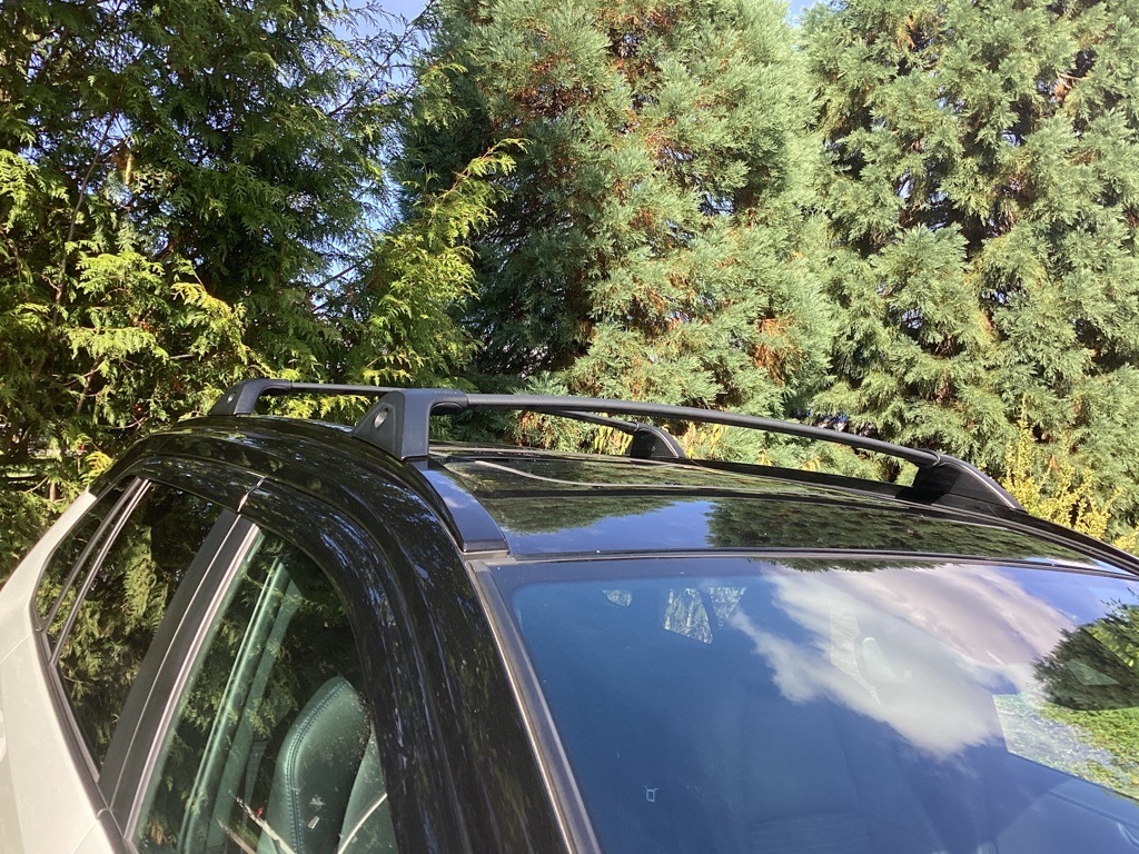 2023 Toyota RAV4 Hybrid XSE photo 2
